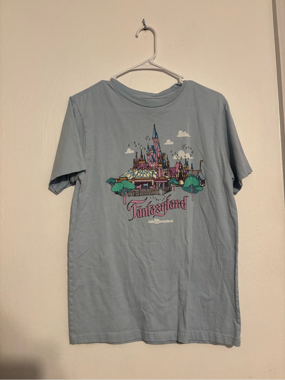 Disney Tshirt